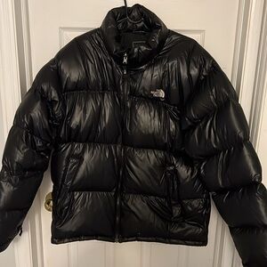 Men’s North Face 700 Puffer Jacket
